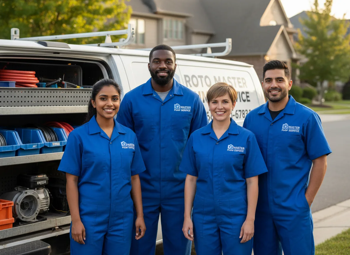 Sump Pump Installation company in Liberty, IL